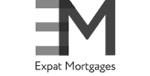 Expat Mortgages